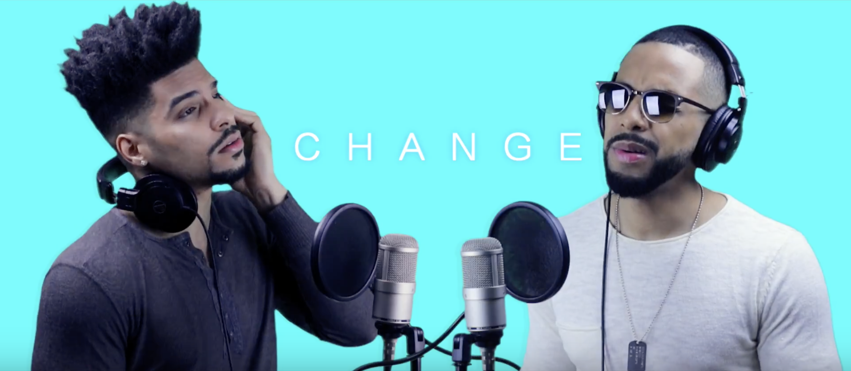 Charlie Puth - Change (SOLERO Official Cover)